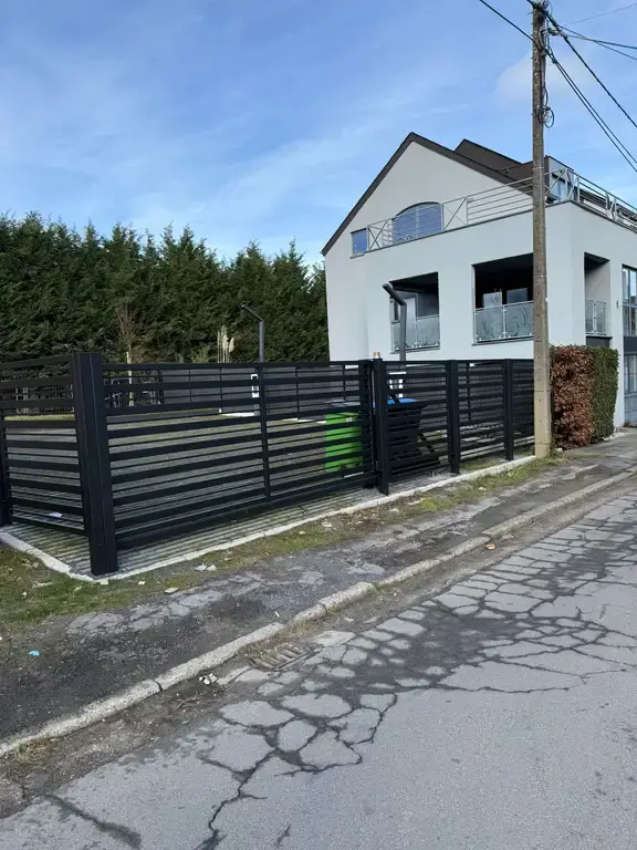 Réalisation AKTAN Construct