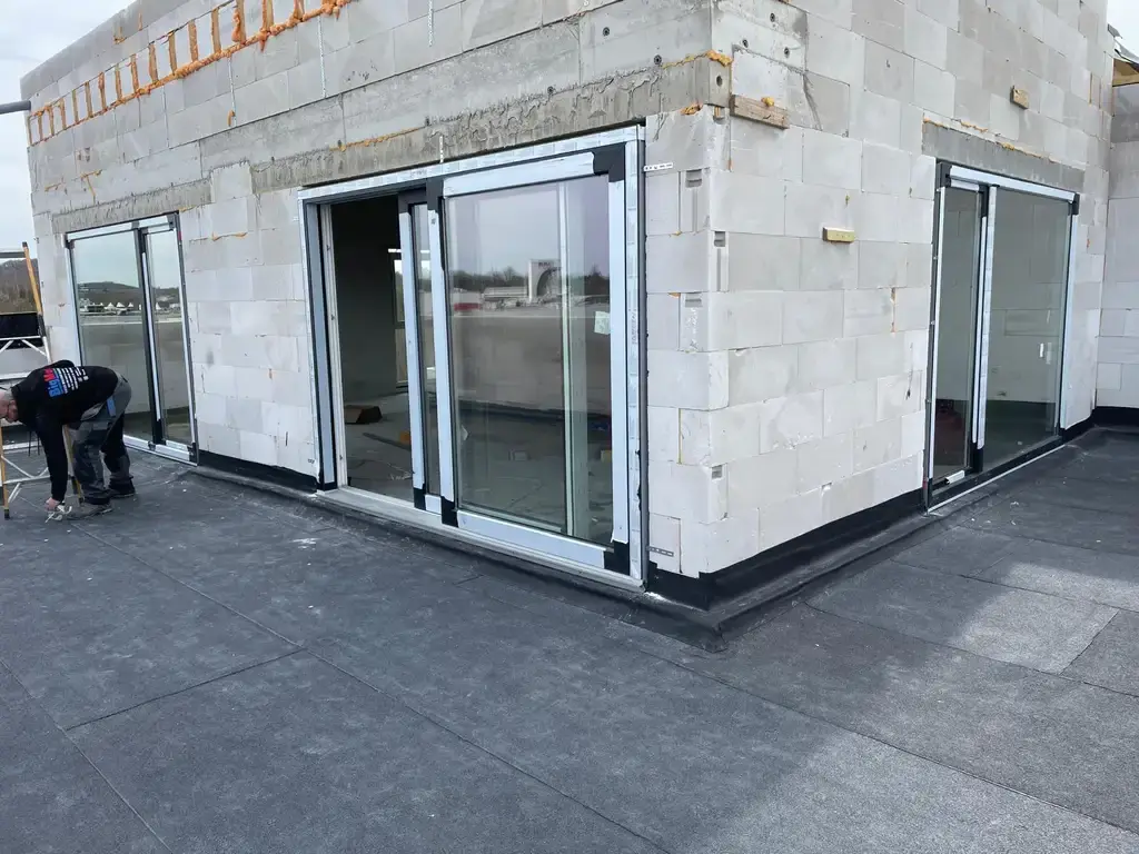 Réalisation AKTAN Construct