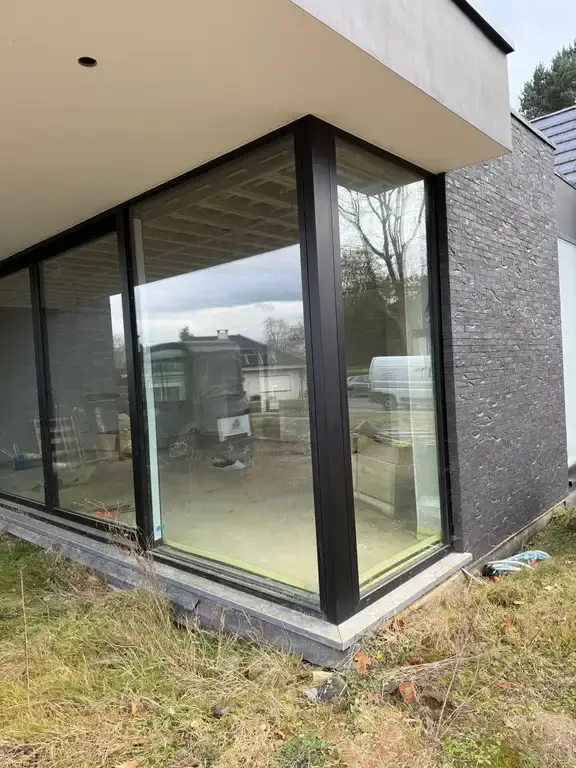 Réalisation AKTAN Construct