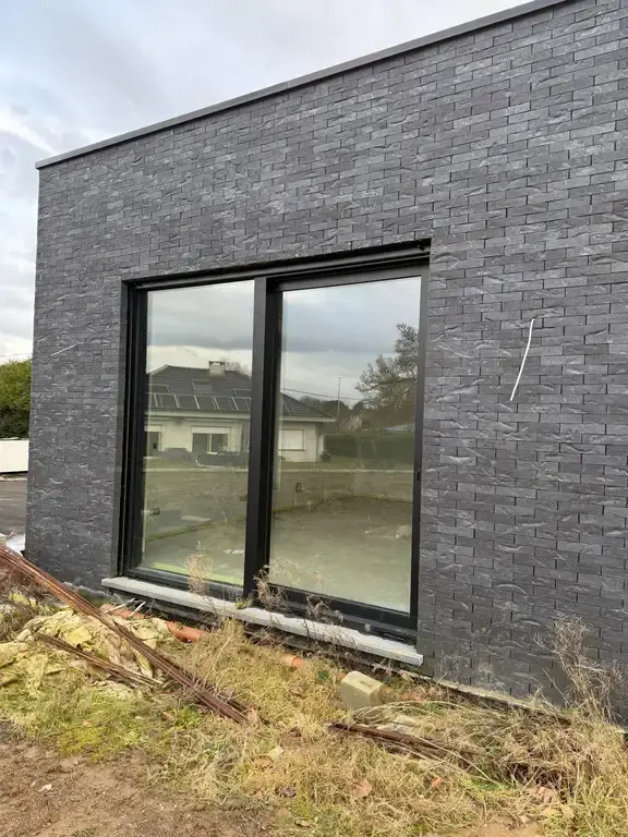 Réalisation AKTAN Construct