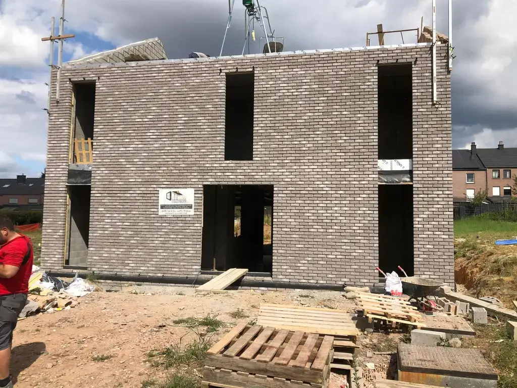 Réalisation AKTAN Construct