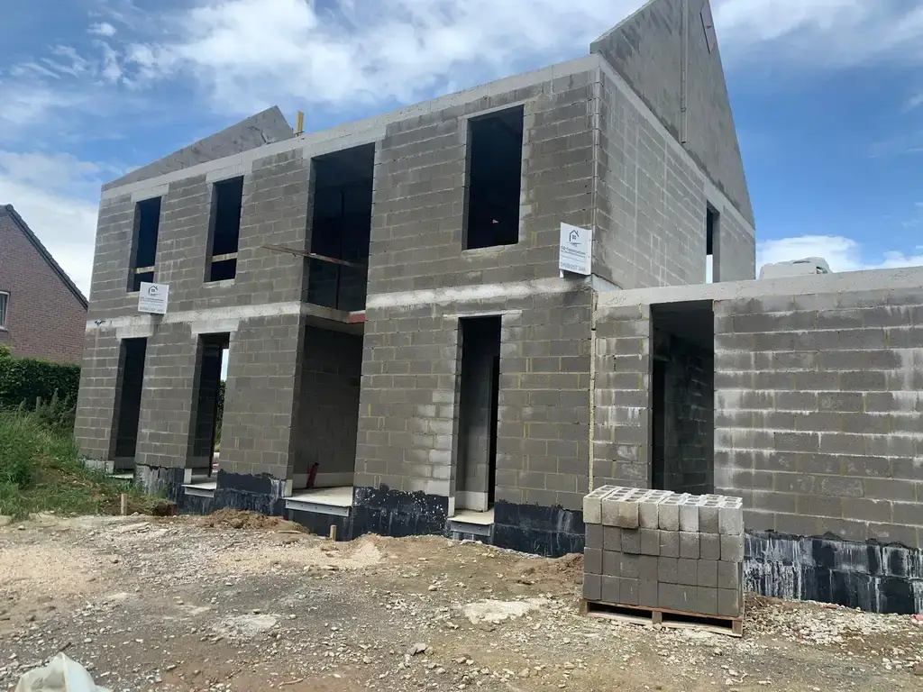 Réalisation AKTAN Construct