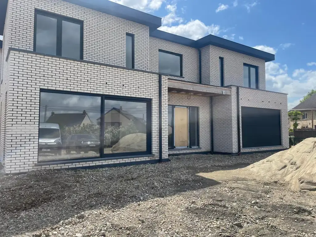 Réalisation AKTAN Construct