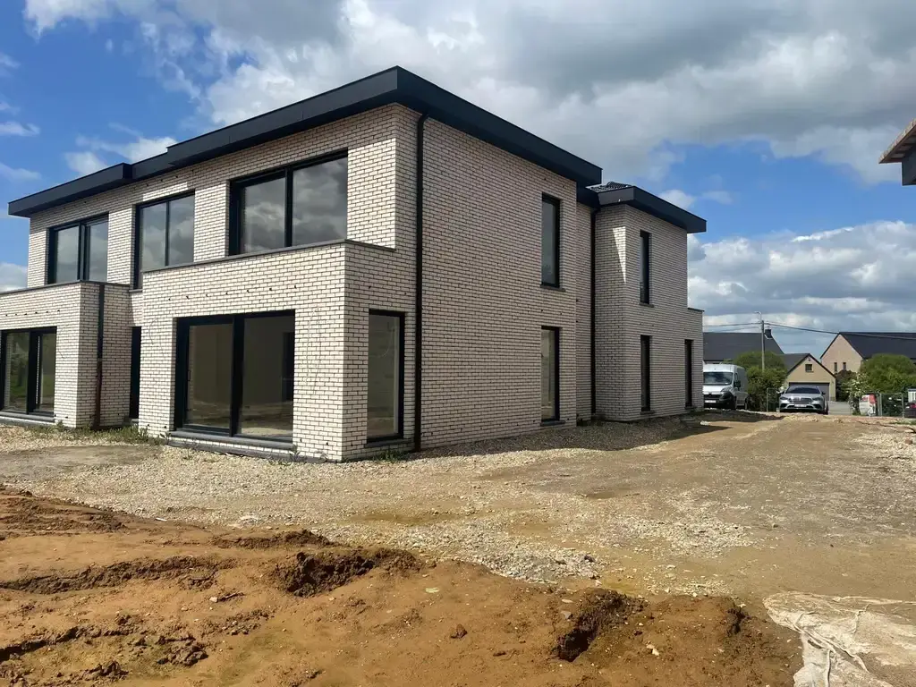 Réalisation AKTAN Construct