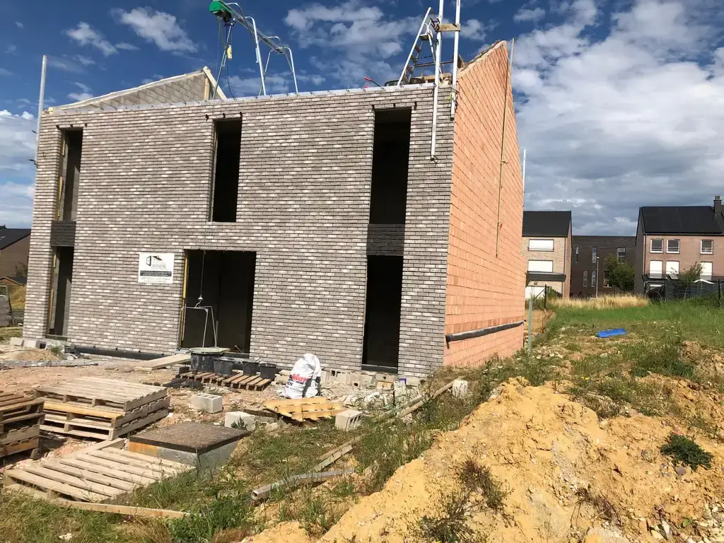 Réalisation AKTAN Construct