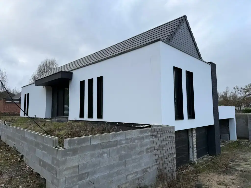 Réalisation AKTAN Construct