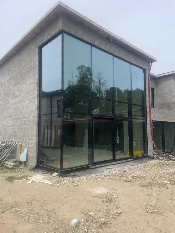 Réalisation AKTAN Construct