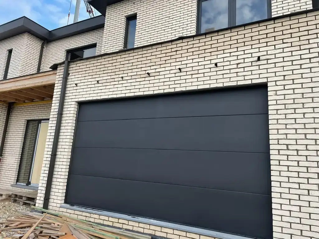 Réalisation AKTAN Construct