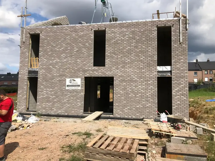Rénovation complète